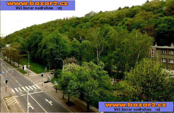 Prodej bytu - U zvonu - 80 m2 - 4 8