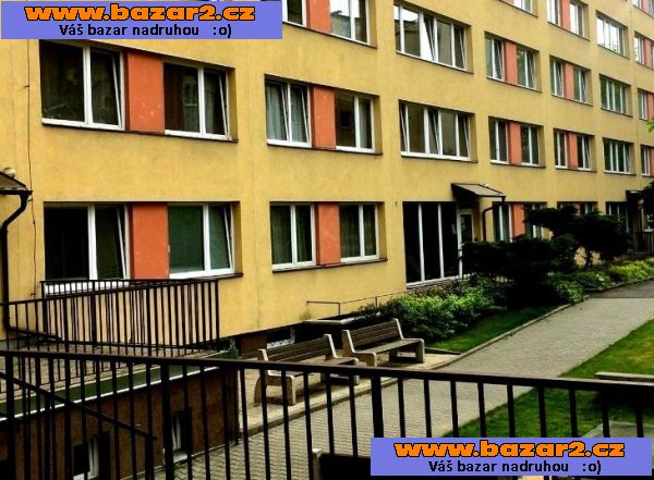Prodej bytu - U zvonu - 80 m2 - 4 8