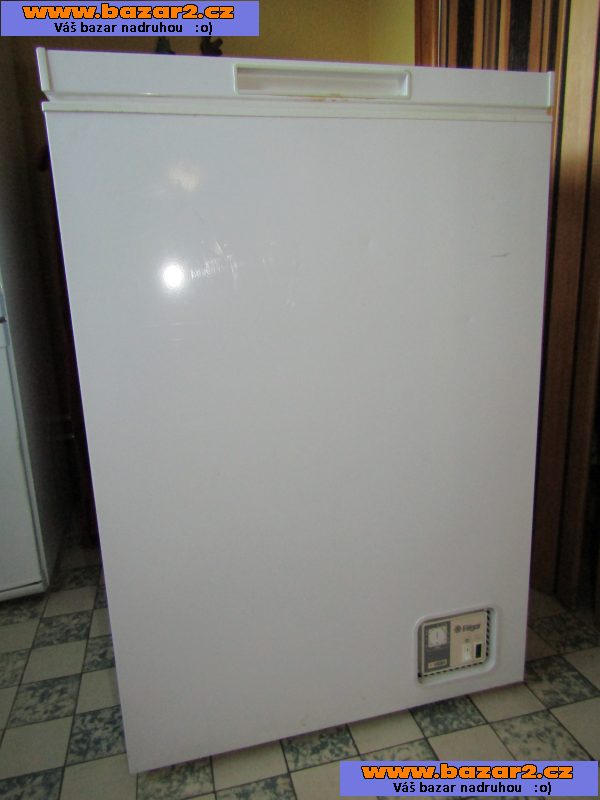 MRAZÁK obsah 150 litrů 