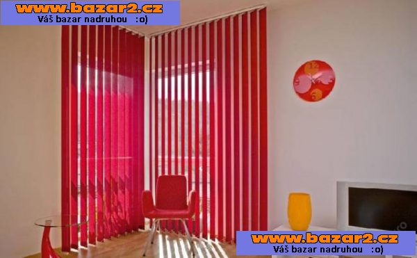 Parapety a Žaluzie e-shop nejlevnější v ČR