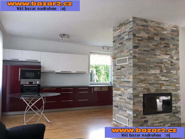 Prodej RD 161m2, Praha 10 Nedvězí