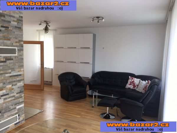 Prodej RD 161m2, Praha 10 Nedvězí