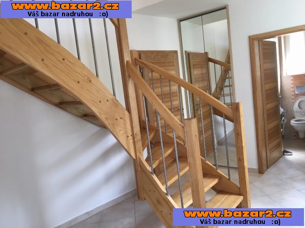 Prodej RD 161m2, Praha 10 Nedvězí