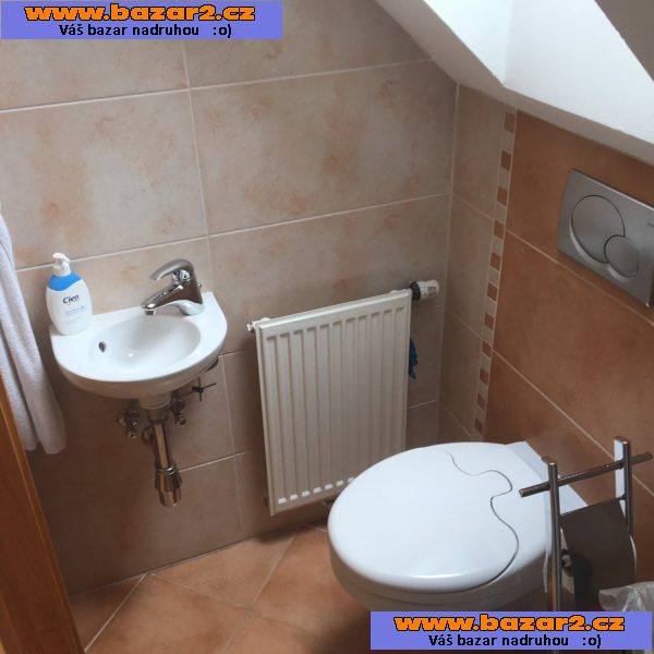 Prodej RD 161m2, Praha 10 Nedvězí