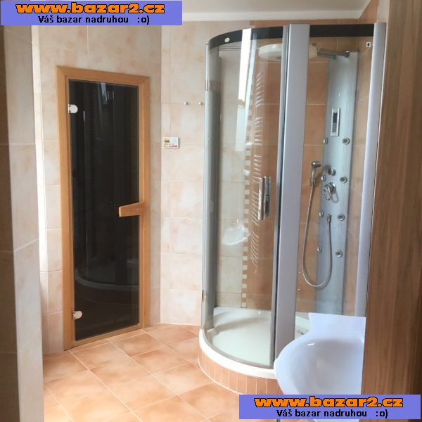 Prodej RD 161m2, Praha 10 Nedvězí