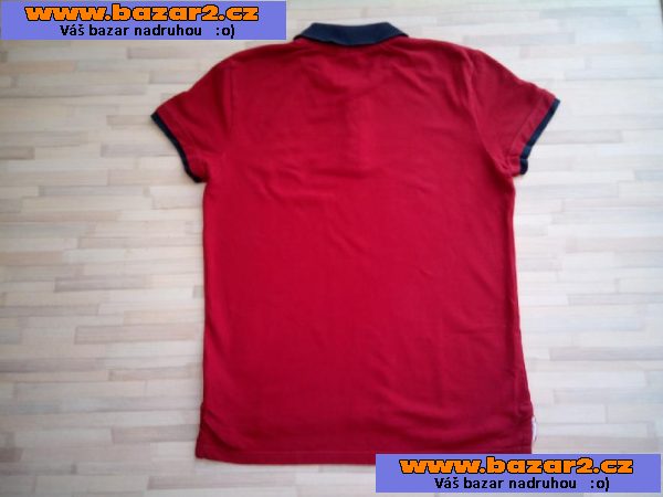 Pánské polo triko Guru