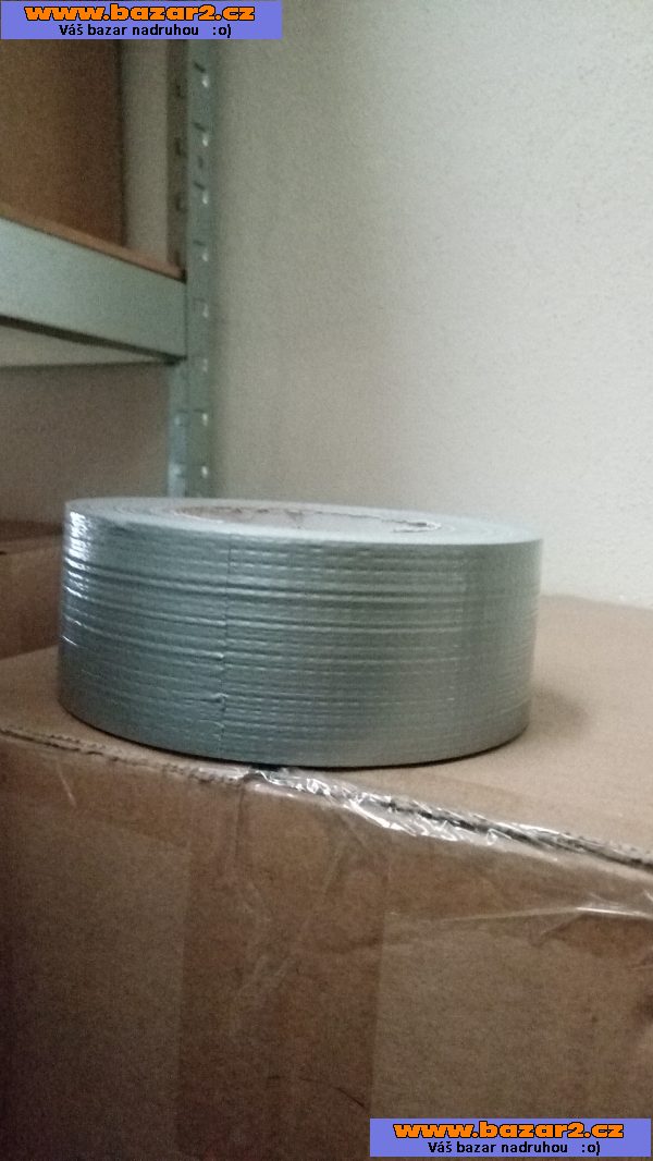 AKCE Duct TAPE 50mm/50m