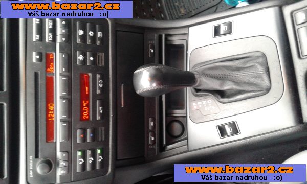 prodam BMW  320d