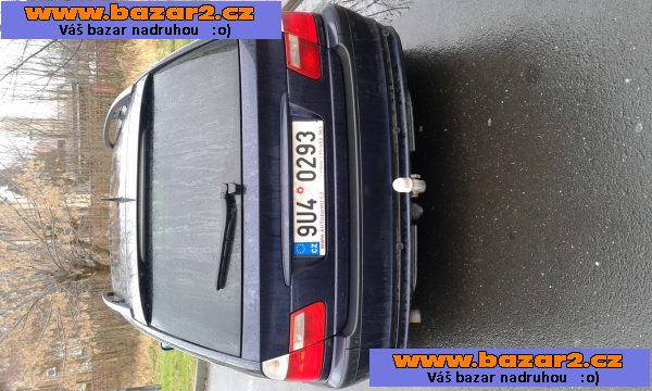 prodam BMW  320d