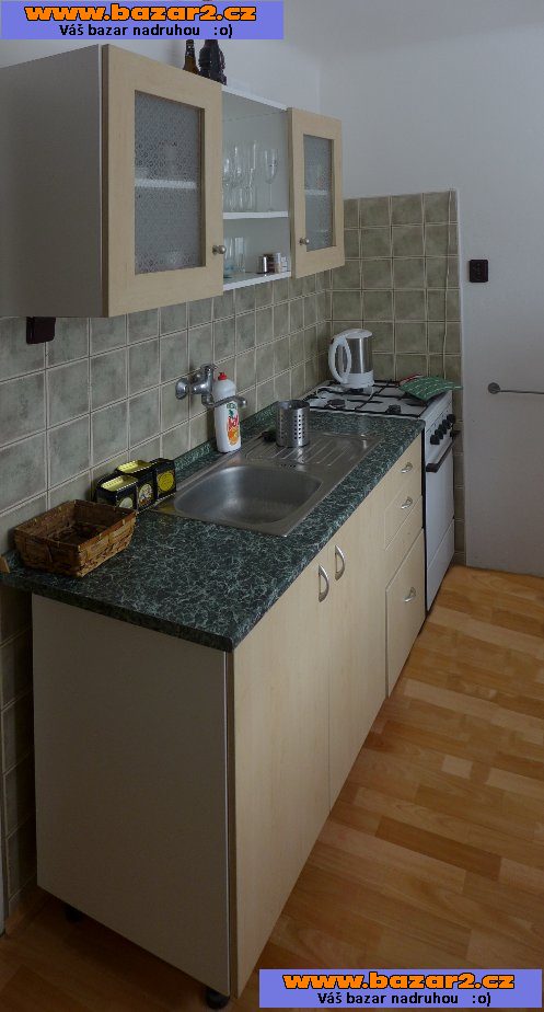 Prodej bytu 1+1 Plzeň  - Bory