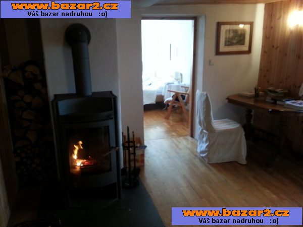 Dům v Rakousku,okr. Freistadt