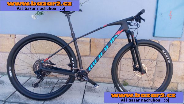 Prodám MONDRAKER Podium Carbon RR GX