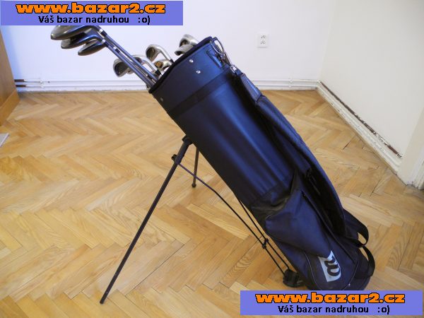 Set golfových holí Wilson Ultra