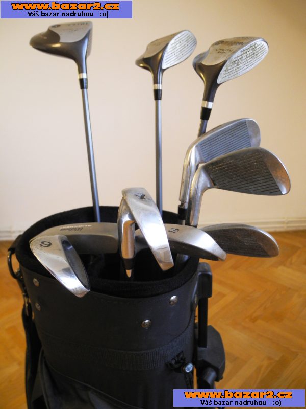 Set golfových holí Wilson Ultra