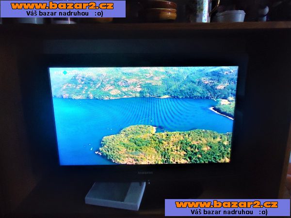 TV Samsung LE32D457C1D