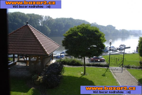 Pronájem areálu Marina Vltava