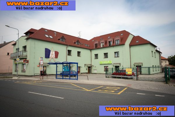 Prodej bytu 2+kk, Rudná, bez RK