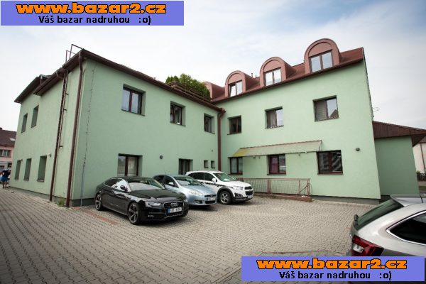 Prodej bytu 2+kk, Rudná, bez RK