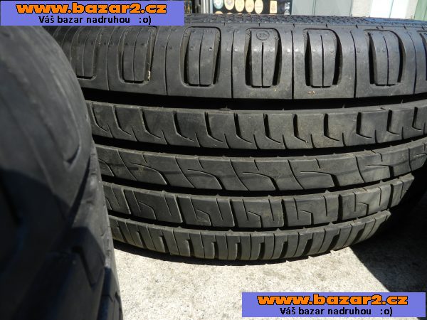 HRS KOLA S PNEU 5 x 114,3 R18