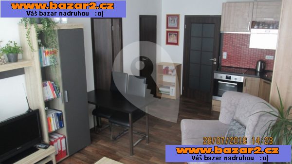 Prodej bytu Praha-Modřany