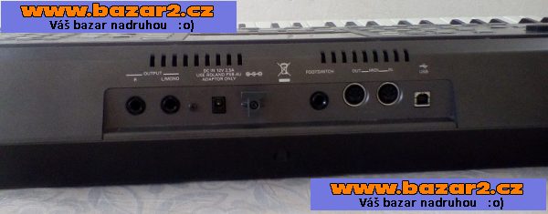 Prodám Roland EXR_5s 