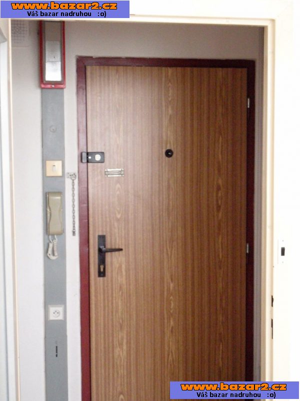 Prodej BYTU 2+1 50m2