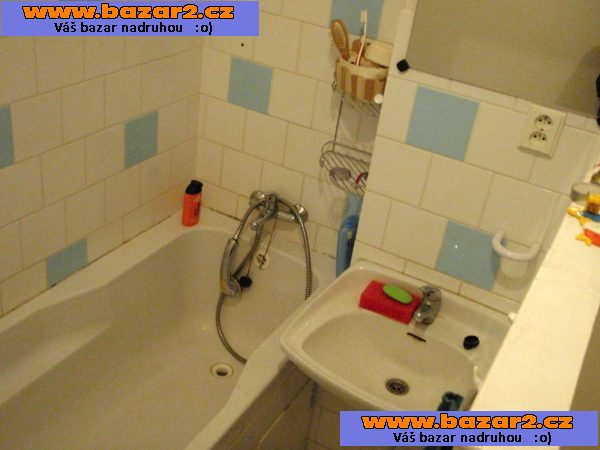 Prodej BYTU 2+1 50m2