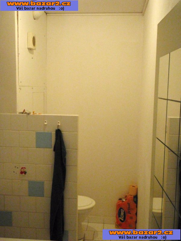 Prodej BYTU 2+1 50m2