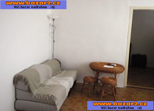 Prodej BYTU 2+1 50m2