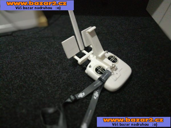 DJI PHANTOM STANDARD 3