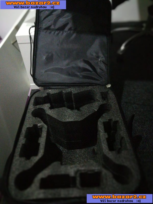 DJI PHANTOM STANDARD 3