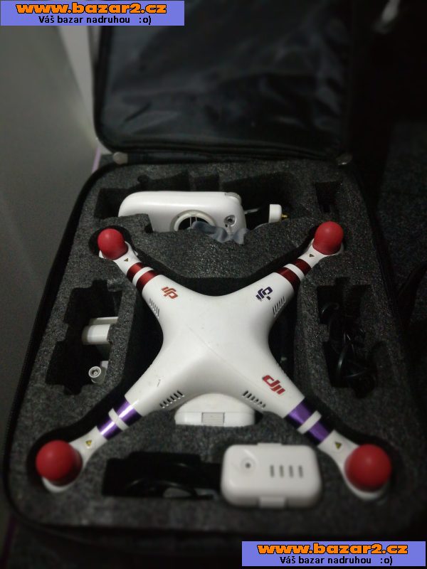 DJI PHANTOM STANDARD 3