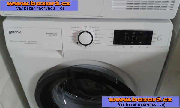 Prodám pračku-3, inzerce-cz.cz Prodám pračku