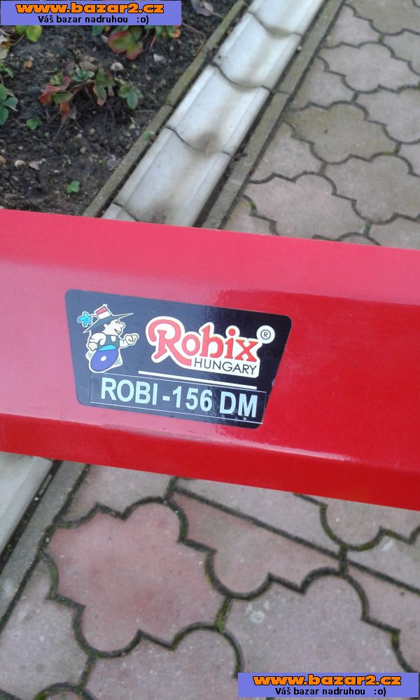 Prodám rotavátor