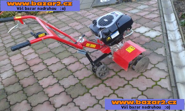 Prodám rotavátor
