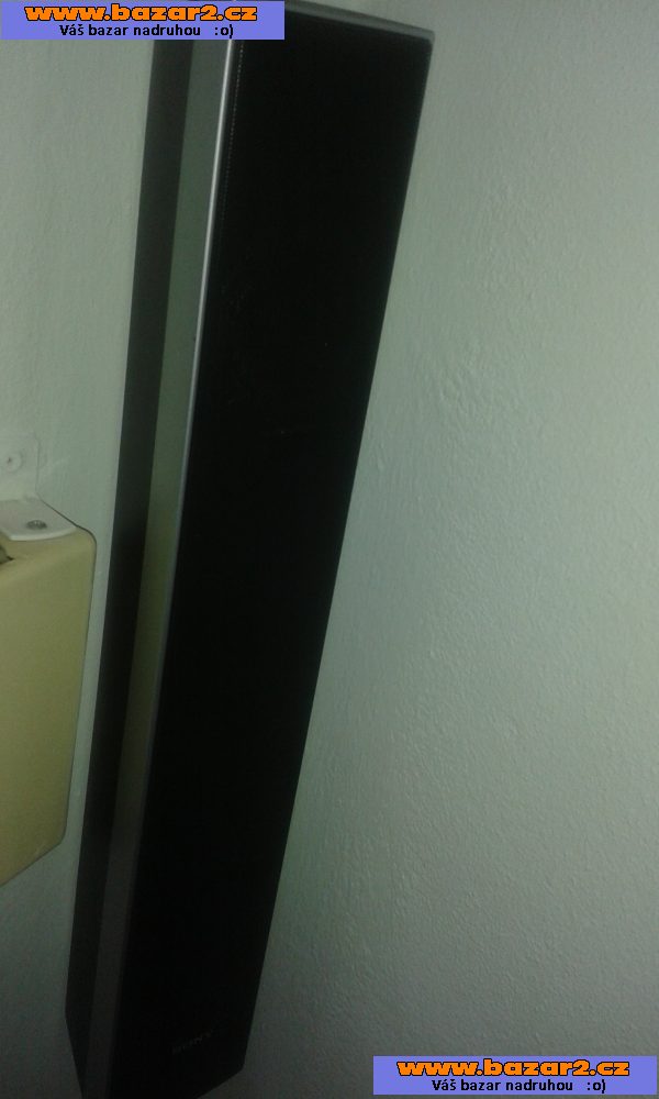 Prodám domácí kino