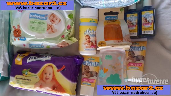 pleny Sunar kosmetika-2, inzerce-cz.cz pleny Sunar kosmetika