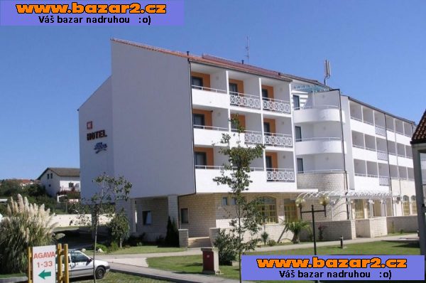 Chorvatsko-2, inzerce-cz.cz Chorvatsko