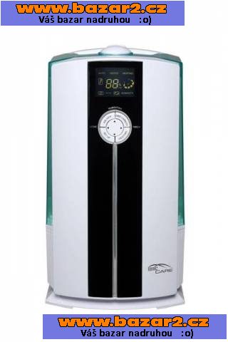 Ventilatory-shop.cz - zvlhčovače
