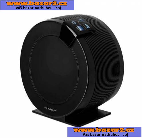 Ventilatory-shop.cz - zvlhčovače