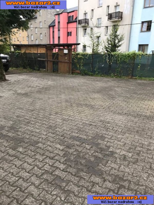 Volná plocha 28. října, Ostrava