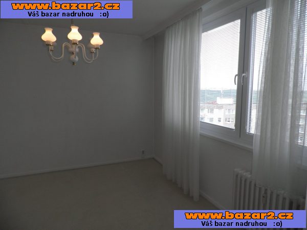 byt 3+1 za 4,9 mil.sídl.Barrandov