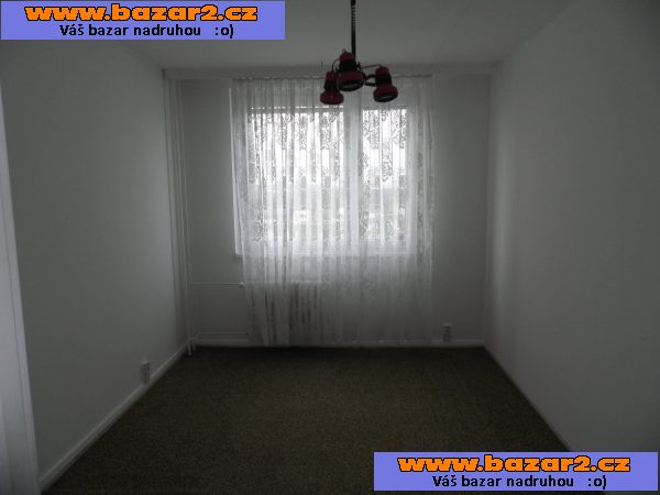 byt 3+1 za 4,9 mil.sídl.Barrandov