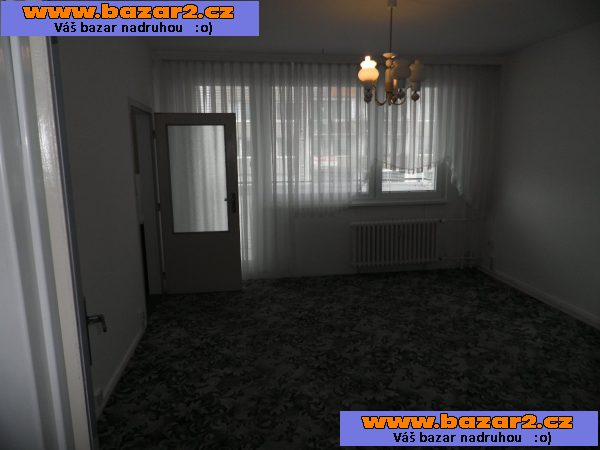 byt 3+1 za 4,9 mil.sídl.Barrandov