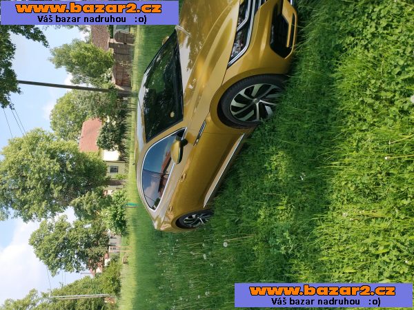 Arteon