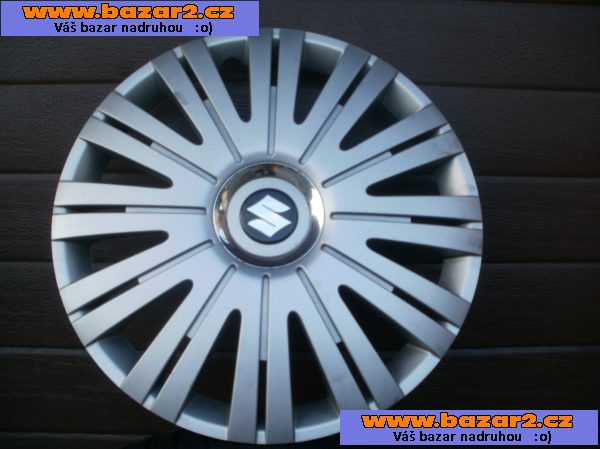 PNEU NA DISKÁCH -PLECH- ZIMNÍ 195/65 R 15 M+S 91 T.   SAVA.