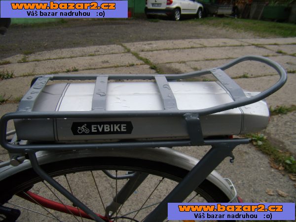 prodam damské elektro kolo
