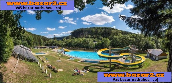 Prodej pozemku 1590 m2, Rusava