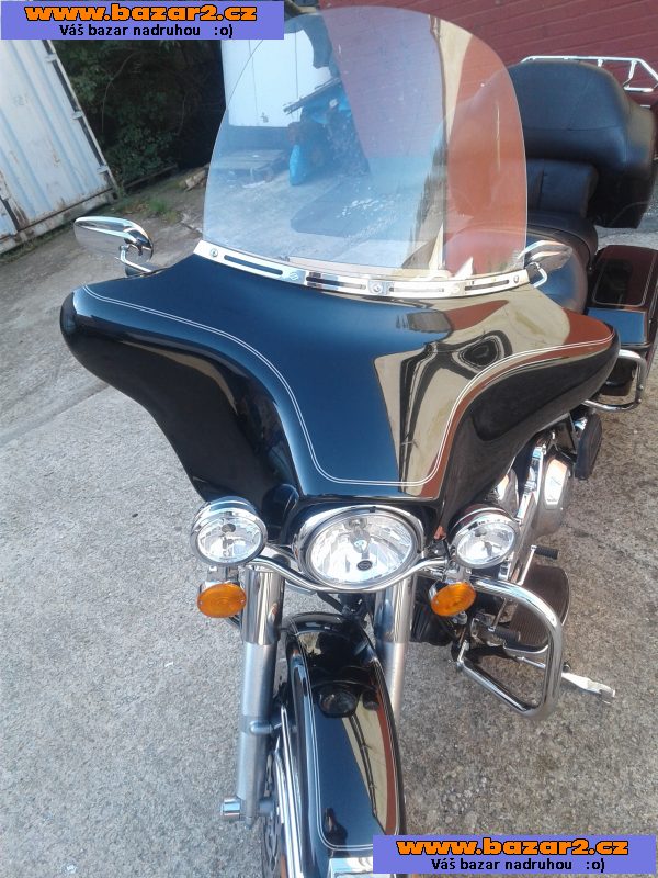Harley Davidson Electra Clasic