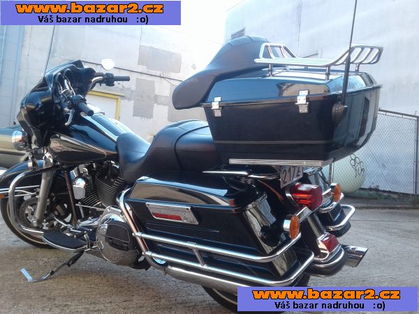 Harley Davidson Electra Clasic